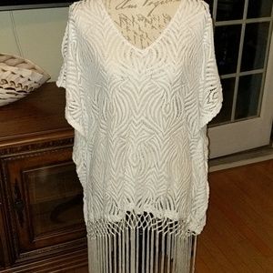 NWT Chico's top